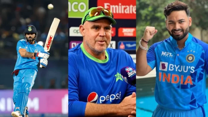 Matthew Hayden 4