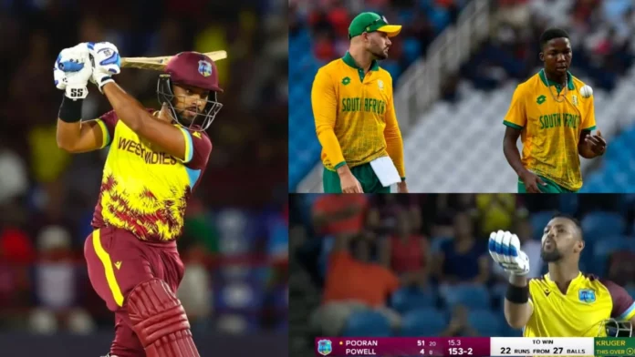 Nicholas Pooran