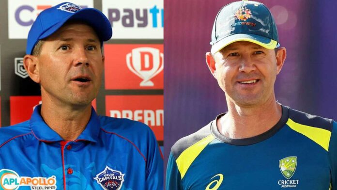 Ponting
