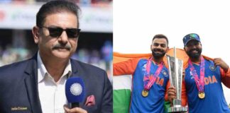 Ravi Shastri 5