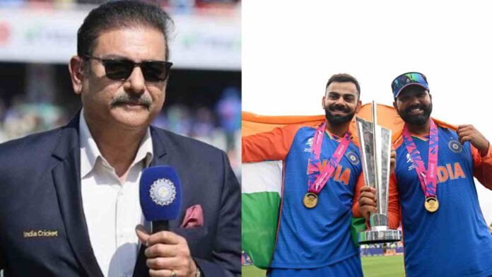 Ravi Shastri 5