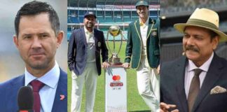 Ravi Shastri 6