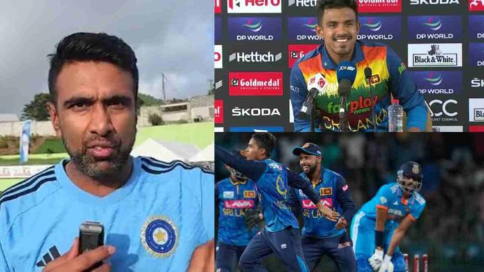 Ravichandran Ashwin 2