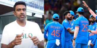 Ravichandran Ashwin 3