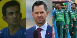 Ricky Ponting 3