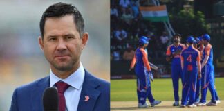 Ricky Ponting 4