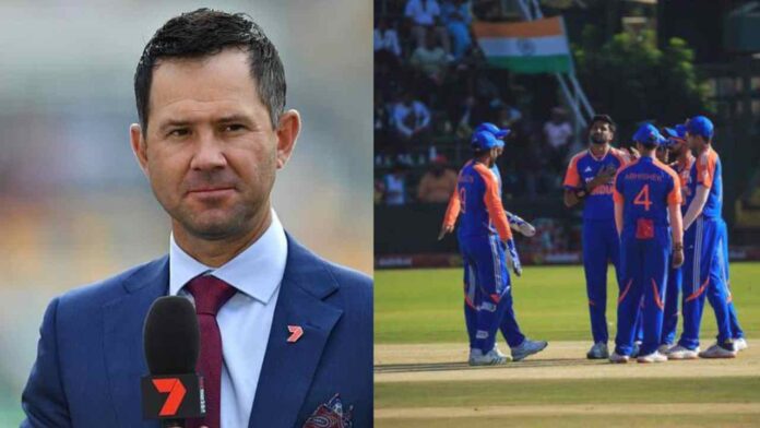 Ricky Ponting 4 Ricky Ponting 4