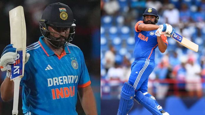 Rohit