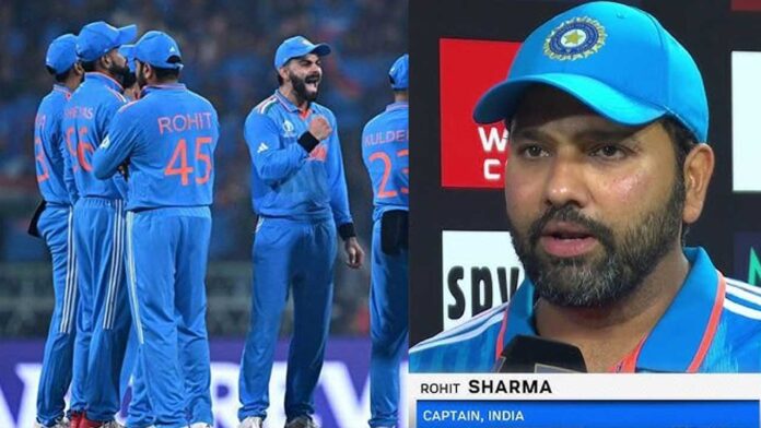 Rohit