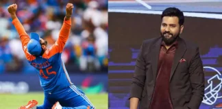 Rohit