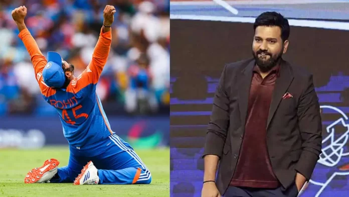 Rohit