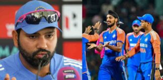 Rohit Sharma 3