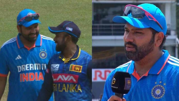 Rohit Sharma 5