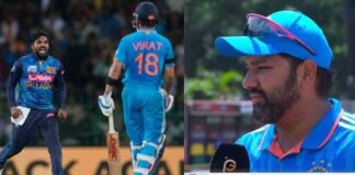 Rohit Sharma 55