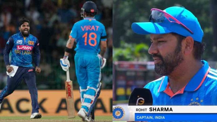 Rohit Sharma 55