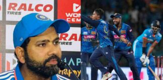 Rohit Sharma 99
