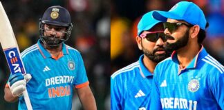 Rohit-Virat