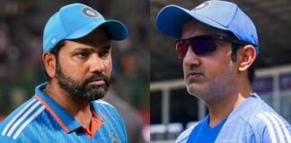 Rohit-and-Gambhir