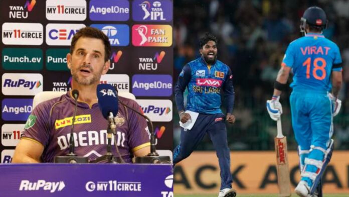 Ryan Ten Doeschate
