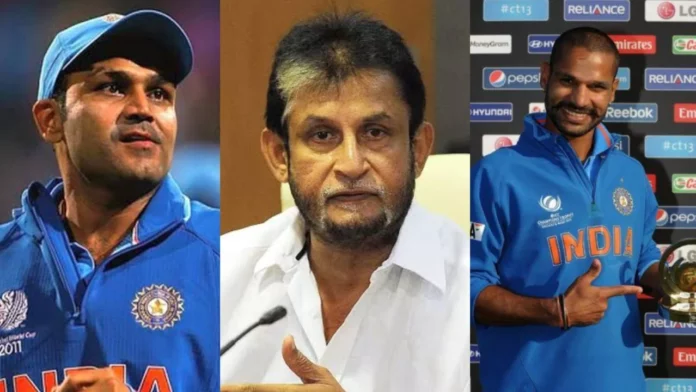 Sandeep Patil 2