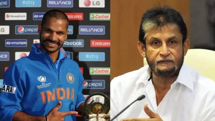 Sandeep Patil Sandeep Patil