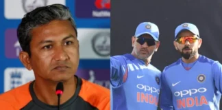 Sanjay Bangar 2