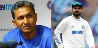 Sanjay Bangar