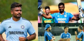 Sanju Samson 3
