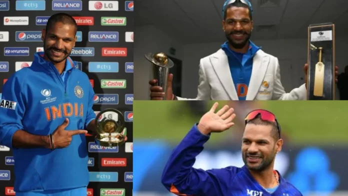 Shikhar Dhawan (1)