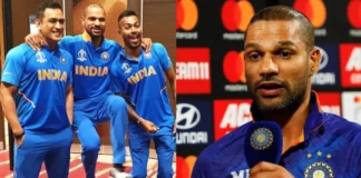 Shikhar Dhawan 3