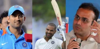 Shikhar Dhawan 5