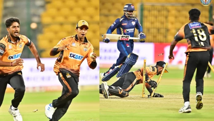 Super Overs