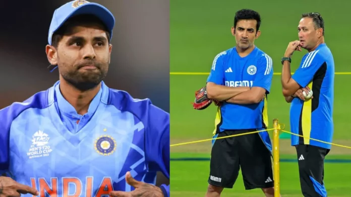 Suryakumar yadav