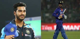 மீண்டும் இந்திய அணிக்கு திரும்ப வெங்கடேஷ் ஐயருக்கு கிடைத்திருக்கும் வாய்ப்பு – இதை செய்தால் கம்பேக் உறுதி Venky