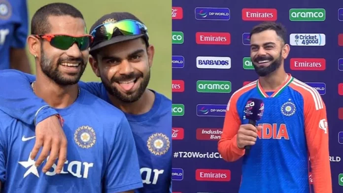 Virat Kohli Virat Kohli