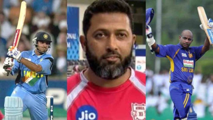 Wasim Jaffer 4