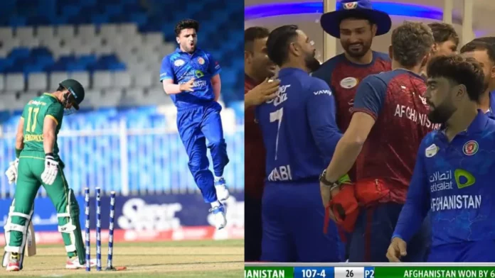 AFG vs RSA