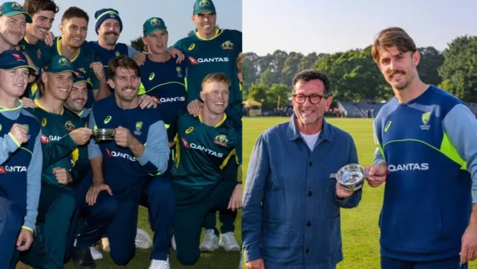 AUS vs SCO