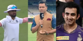 Aakash Chopra 2
