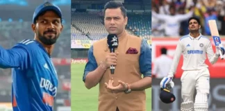 Aakash Chopra 2