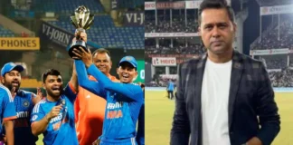 Aakash Chopra 3