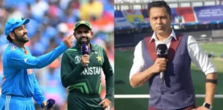 Aakash Chopra