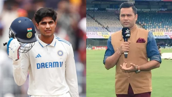 Aakash Chopra