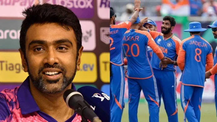 Ashwin Ashwin