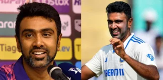 நான் சேர்ந்து விளையாடியதிலேயே பெஸ்ட் பிளேயர்னா அது இவர்தான் – தந்து விருப்பத்தை தெரிவித்த ரவிச்சந்திரன் அஷ்வின் Ashwin