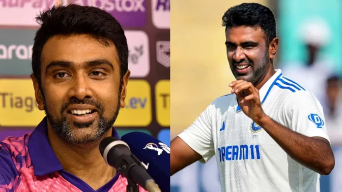 Ashwin