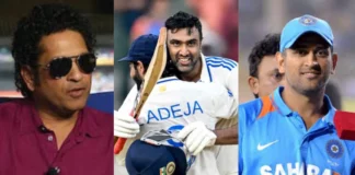 Ashwin Sachin