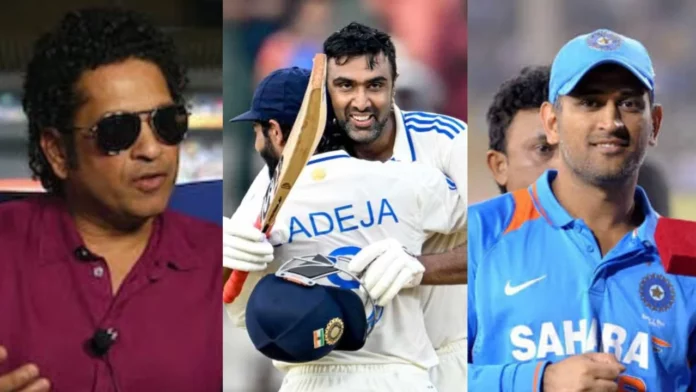 Ashwin Sachin Ashwin Sachin