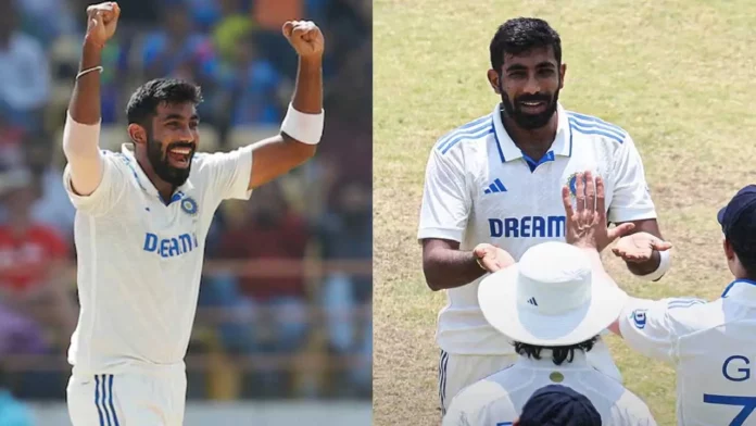 Bumrah Bumrah