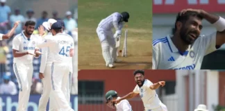 Bumrah 400